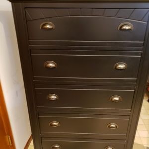 Children's furniture set